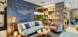 Sercotel Ayala, Ascend Hotel Collection 4243795522