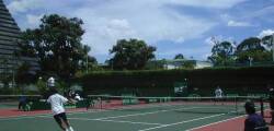 Costa Rica Tennis Club 2077627272