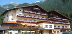 Alpenhotel Edelweiss 9440407017