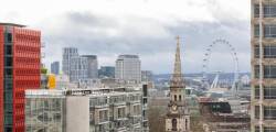 STG Hotel Oxford Street - formerly St Giles London Hotel 11396039960