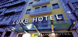 Turim Luxe Hotel 2192990088