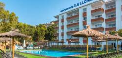 Els Llorers Apartments 12485595773