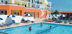 Camari Garden Hotel Apartments 11179903793