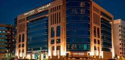 Four Points by Sheraton Bur Dubai 3587972112