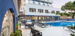 Hotel Torre Azul & Spa - Adult Only 16+ 11727223129