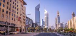 ibis World Trade Centre Dubai 11717254157