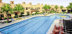 Al Hamra Village Hotel 3871323327