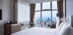Marriott Istanbul Sisli 9422468593