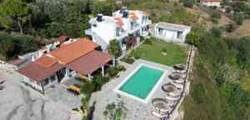Gardenia Hotel 11133667621