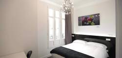 Hostel Vitium Urban Suites 11944267190