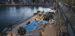 Cavalieri Art Hotel