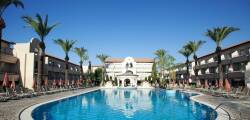 Napa Plaza Hotel 12622843345