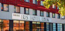 Iris Hotel Eden 2975743881