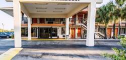 Quality Inn Florida City - Homestead 8043974514