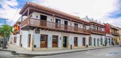 Getsemani Cartagena Luxury Hotel 11912684362