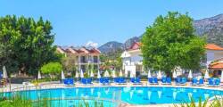 Hotel Beach Resort by Z Hotels 9620928521