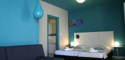 Apartments And Rooms Azzurra