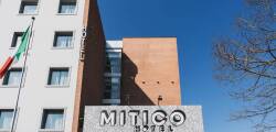 Mitico Hotel & Natural Spa 9418082788