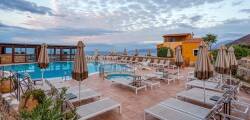 Driades Apartments 12572804207