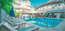 Orient Apart Otel 10590768101