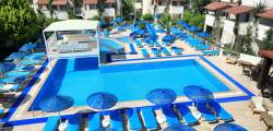 Summer Garden Suites&Beach Hotel 9416382855