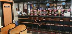 Tayhan Hotel 7976727134