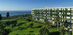 Unahotels Naxos Beach Sicilia 10782708118