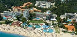 Park Hotel Golden Beach 11763880010