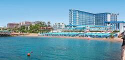 Hotel Granada Luxury Beach 2226544342