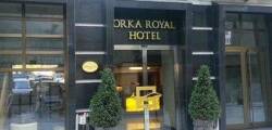 Orka Royal (ex Orsep) 9420943218