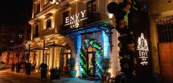 Envy Hotel 4161308180