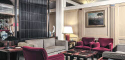 Hotel dei Borgognoni 11599616867