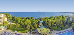 SOL Nessebar Palace All Inclusive 11345863651
