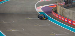Formule 1 Abu Dhabi per Emirates Arrangement A, deluxe 2098463184