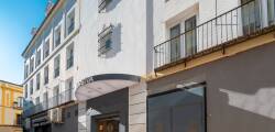 Apartamentos Turísticos Magna Sevilla 11532609427