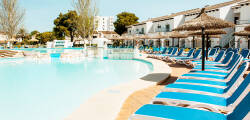 Seaclub Alcudia Mediterranean Resort 2365396803