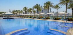 Hilton The Palm Jumeirah 9418224425