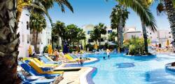 Hotel Nesrine 5556946892