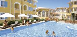 Blue Orange Beach Resort 9678964994