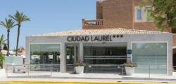 Aparthotel Ciudad Laurel 10259916552