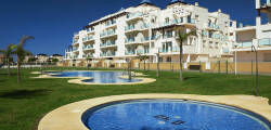 Pierre & Vacances Apartamentos Almería Roquetas de Mar 2110887114