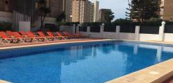 Apartamentos Amalia 3945242230