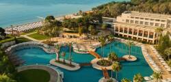Rixos Premium Tekirova – The Land of Legends Theme Park Free Access 9416441988