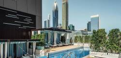 Four Seasons Dubai 11764111752