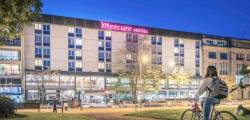 Mercure Mulhouse Centre Hotel 2221117966