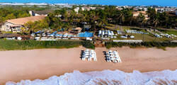 Catussaba Resort