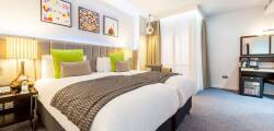 Mercure London Paddington 9584393855