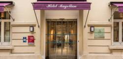 Hôtel Magellan 3675047773