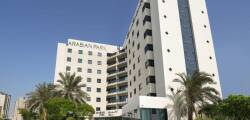 Arabian Park Dubai An Edge By Rotana 3917569922