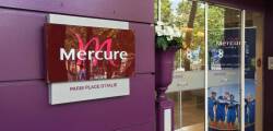 Mercure Paris Place d'Italie 10088738664